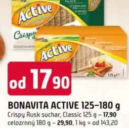 Trefa Bonavita active nabídka