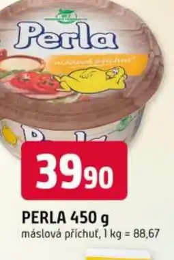 Trefa PERLA nabídka