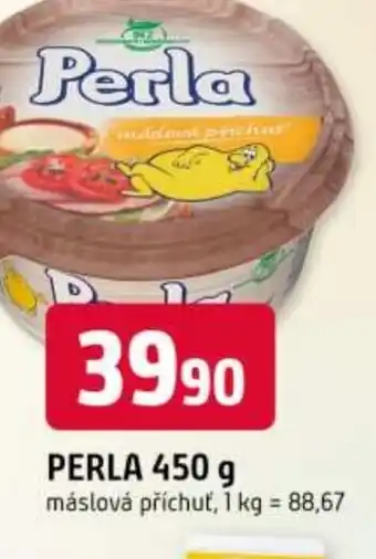 Trefa PERLA nabídka
