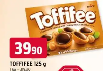 Trefa TOFFIFEE nabídka