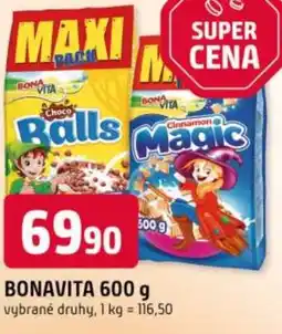 Trefa Bonavita nabídka
