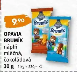 Terno Opavia Brumík nabídka