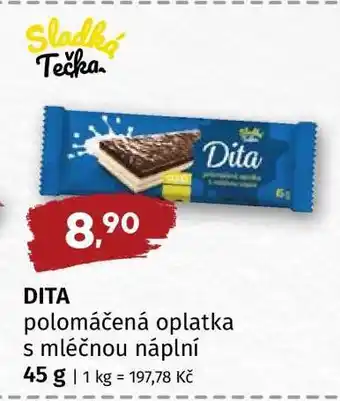 Terno DITA nabídka