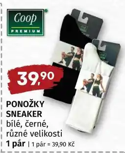 Terno PONOŽKY SNEAKER nabídka