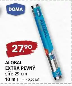 Terno ALOBAL extra pevný nabídka
