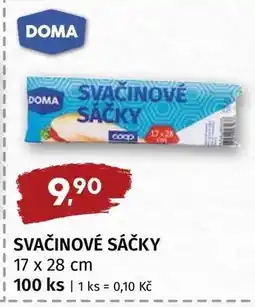 Terno SVAČINOVÉ SÁČKY nabídka