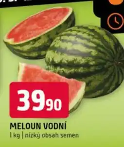Terno MELOUN VODNÍ nabídka