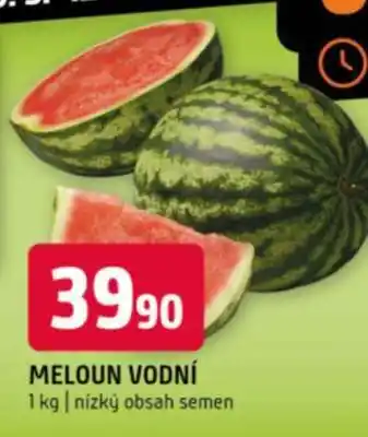 Terno MELOUN VODNÍ nabídka
