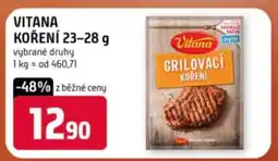 Terno VITANA KOŘENÍ 23–28 g nabídka