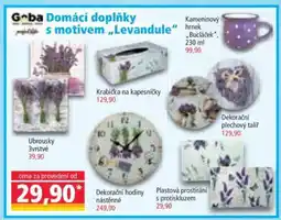 Norma Plastová prostírání s protiskluzem nabídka
