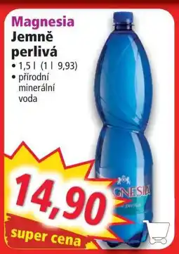 Norma Magnesia nabídka