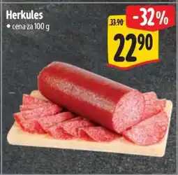 Albert Herkules nabídka