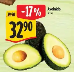 Albert Avokádo nabídka