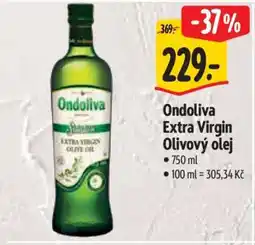 Albert Ondoliva Extra Virgin olivový olej nabídka
