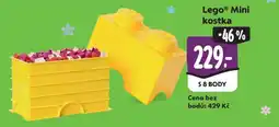 Albert Lego Mini kostka nabídka