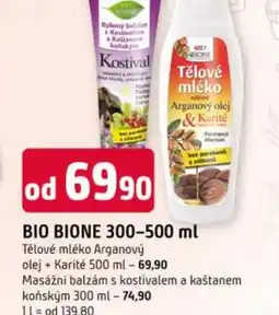 Trefa BIO BIONE nabídka