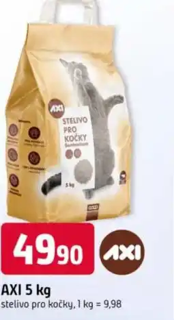 Trefa AXI nabídka