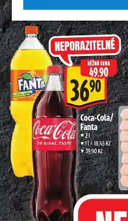 Albert Fanta nabídka