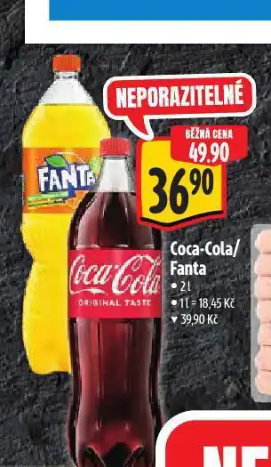Albert Fanta nabídka