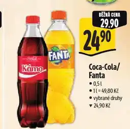 Albert Fanta nabídka