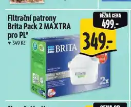 Albert Filtrační patrony nabídka