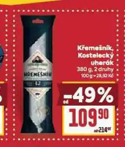 Billa Kostelecký uherák nabídka