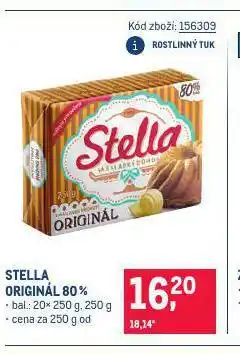 Makro Stella nabídka
