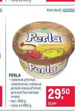 Makro Perla nabídka
