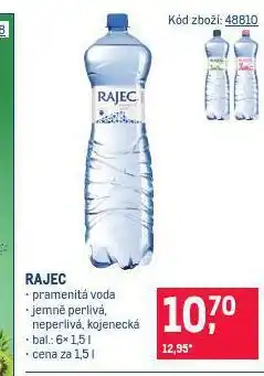 Makro Rajec nabídka
