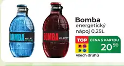 Tamda Foods Bomba nabídka