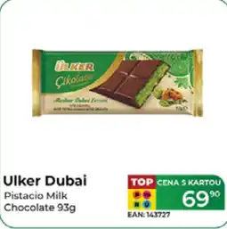 Tamda Foods Ulker Dubai nabídka