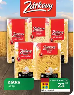 Tamda Foods Zátka nabídka