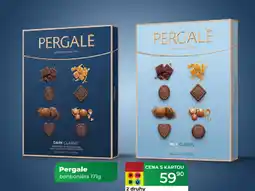 Tamda Foods PERGALE bonboniéra nabídka