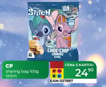 Tamda Foods CP sharing bag nabídka