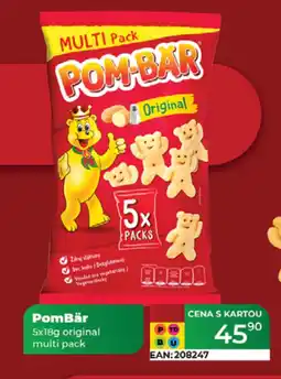 Tamda Foods POM-BAR original nabídka