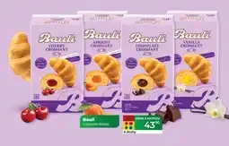 Tamda Foods Bauli Croissant nabídka