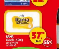 Penny Market Rama nabídka