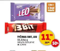 Penny Market Tyčinka leo nabídka