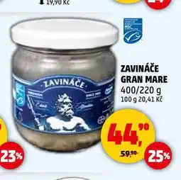 Penny Market Zavináče nabídka