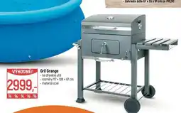 Globus Gril grande nabídka