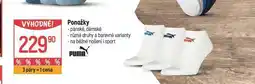 Globus Puma ponožky nabídka