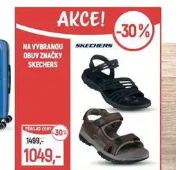 Globus Obuv skechers nabídka