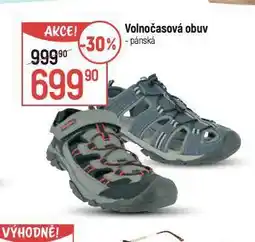 Globus Pánská volnočasová obuv nabídka