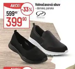 Globus Volonočasová obuv nabídka