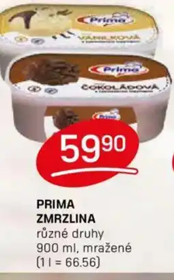 Flop Prima Zmrzlina nabídka