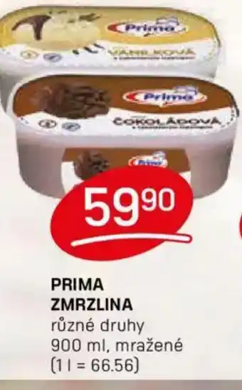 Flop Prima Zmrzlina nabídka
