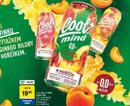 Tesco Cool+ 0% nabídka
