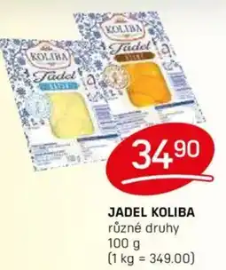 Flop Jadel Koliba nabídka