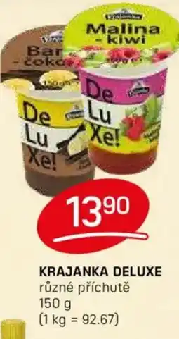 Flop Krajanka Deluxe nabídka
