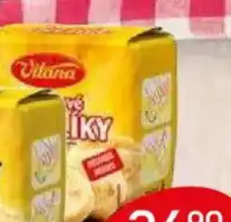 Flop VITANA Knedlíky s burizony nabídka